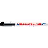 edding Apr 15  8015 F Labormarker schwarz
