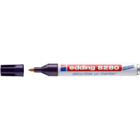 edding 4-8280100  8280 Securitas UV-Marker transparent
