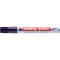 edding 4-8280100  8280 Securitas UV-Marker transparent
