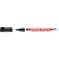 edding 4-8404001  8404 Aerospace Marker schwarz