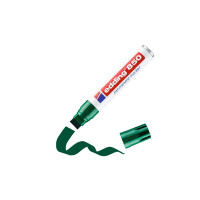 edding 4-850004  850 Permanentmarker grün