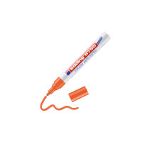 edding 4-8750006  8750 Industrie Lackmarker orange