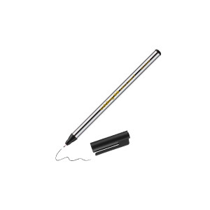 edding 4-88001  88 Office Fineliner F schwarz
