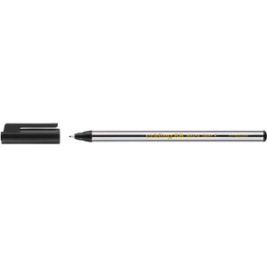 edding 4-88001  88 Office Fineliner F schwarz