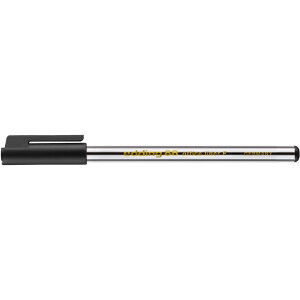 edding 4-88001  88 Office Fineliner F schwarz