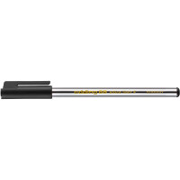 edding 4-88001  88 Office Fineliner F schwarz