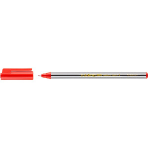 edding 4-88002  88 Office Fineliner F rot