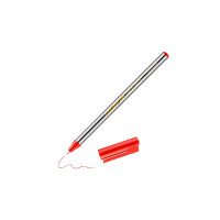 edding 4-88002  88 Office Fineliner F rot