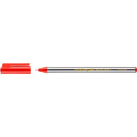 edding 4-88002  88 Office Fineliner F rot