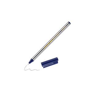 edding 4-88003  88 Office Fineliner F blau