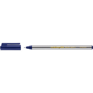 edding 4-88003  88 Office Fineliner F blau