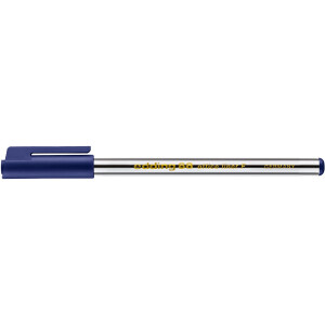 edding 4-88003  88 Office Fineliner F blau