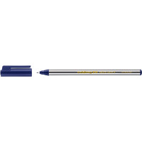 edding 4-88003  88 Office Fineliner F blau