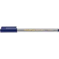 edding 4-88003  88 Office Fineliner F blau