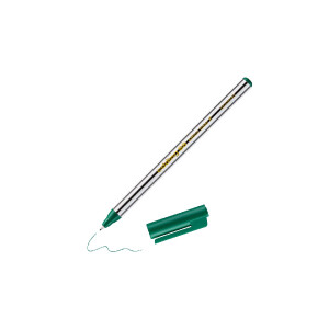 edding 4-88004  88 Office Fineliner F grün