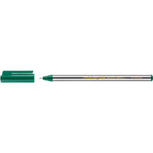 edding 4-88004  88 Office Fineliner F grün