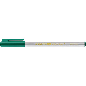 edding 4-88004  88 Office Fineliner F grün