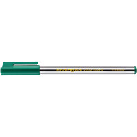 edding 4-88004  88 Office Fineliner F grün