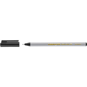 edding 4-89001  89 Office Fineliner EF schwarz