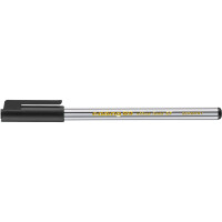 edding 4-89001  89 Office Fineliner EF schwarz