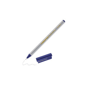edding 4-89003  89 Office Fineliner EF blau