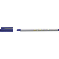 edding 4-89003  89 Office Fineliner EF blau