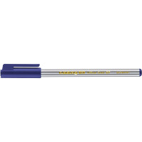 edding 4-89003  89 Office Fineliner EF blau