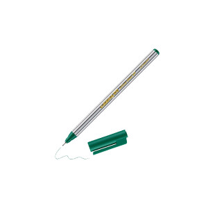 edding 4-89004  89 Office Fineliner EF grün