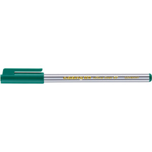 edding 4-89004  89 Office Fineliner EF grün