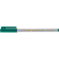 edding 4-89004  89 Office Fineliner EF grün