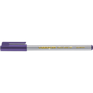edding 4-89008  89 Office Fineliner EF violett