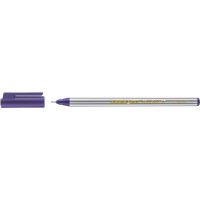 edding 4-89008  89 Office Fineliner EF violett