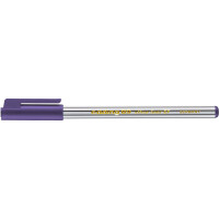 edding 4-89008  89 Office Fineliner EF violett