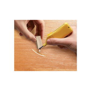 edding 4-8902-1-4603  8902 Holzboden-Reparatur-Wachs-Set...