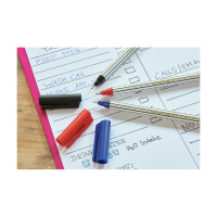 edding 4-89-10  89 Office Fineliner EF 10er-Set sortiert