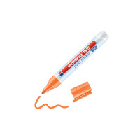 edding 4-95006  95 Glasmarker orange