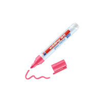 edding 4-95009  95 Glasmarker pink