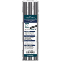 Pica 6051  BIG Dry Ersatzminen Aniline, All-Wetter-Minen