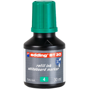 edding 4-BT30004  BT 30 Nachfülltinte...