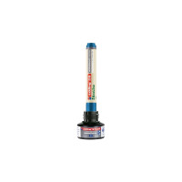edding 4-BTK25004  BTK 25 Nachfülltinte Whiteboardmarker grün