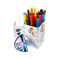 edding 4-CH20+1  Colour Happy Box