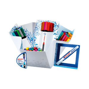 edding 4-CH69+1  Colour Happy Big Box