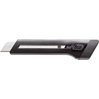 edding 4-M18001  M 18 Cutter schwarz