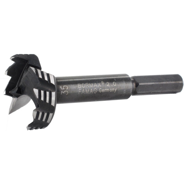 FAMAG 1622.038 Bormax WS 38 mm