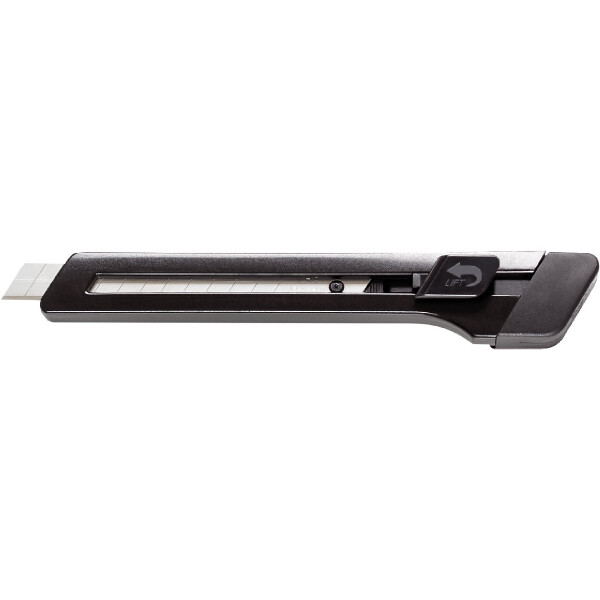 edding 4-M9001  M 9 Cutter schwarz