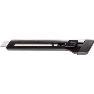 edding 4-M9001  M 9 Cutter schwarz