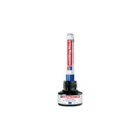 edding 4-MTK25004  MTK 25 Nachfülltinte Permanentmarker grün