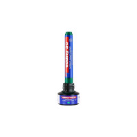 edding 4-PTK25002  PTK 25 Nachfülltinte Brillant-Papiermarker rot