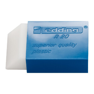 edding 4-R20  R 20 Radierer