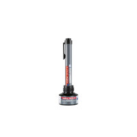 edding 4-RBTK25003  RBTK 25 Nachfülltinte retract 12 Whiteboardmarker blau